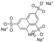CAS#: 79873-38-4， 8-Aminonaphthalene-1,3,6-Trisulfonic Acid