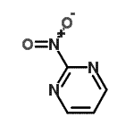 CAS#: 79917-54-7， 2-Nitropyrimidine