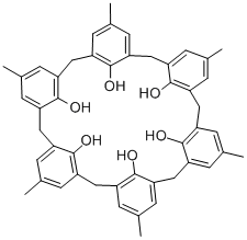 CAS#: 79942-31-7， p-Methylcalix[6]Arene