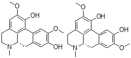 CAS#: 79979-14-9， Isotheoline