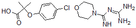 CAS#: 79990-42-4， Moroxybrate