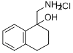 CAS#: 80096-56-6， 1-Aminomethyl-1,2,3,4-Tetrahydro-Naphthalen-1-Ol Hydrochloride