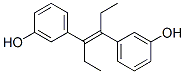 CAS#: 80149-87-7， 3,3'-Dihydroxy-alpha,beta-Diethylstilbene