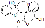 CAS#: 80151-98-0， Heyneanine Hydroxyindolenine