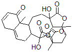 CAS#: 80154-53-6， 25,26-Epidihydrophysalin C