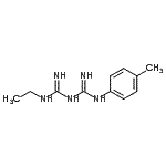 CAS#: 802051-46-3， 1-Ethyl-5-P-Tolyl-Biguanide