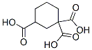 CAS#: 80269-67-6， 4-oxo-1,1,3-Cyclohexanetricarboxylic acid trimethyl ester