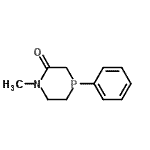 CAS#: 802886-67-5， Tetrahydro-1-Methyl-4-Phenyl-1,4-Azaphosphorin-2(1H)-One