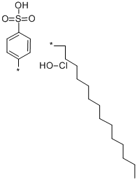 CAS#: 8031-14-9， Oxychlorosene