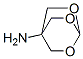 CAS#: 80318-71-4， 2,6,7-Trioxa-Bicyclo[2.2.2]Octan-4-Amine