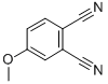 CAS#: 80323-72-4， 4-Methoxyphthalonitrile