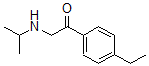CAS#: 803619-70-7， 4'-Ethyl-2-(Isopropylamino)-Acetophenone