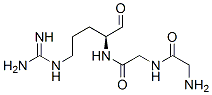 CAS#: 80434-79-3， Glycyl-Glycyl-Argininal