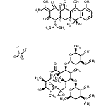 CAS#: 8048-44-0， oletetrin
