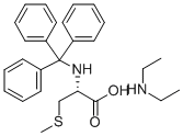 CAS#: 80514-69-8， Trityl-L-methionine diethylammonium salt