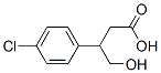 CAS#: 80552-14-3， 3-(4-Chlorophenyl)-4-Hydroxybutyric Acid