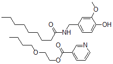 CAS#: 8060-04-6， Finalgon Ointment