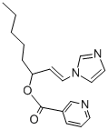 CAS#: 80614-21-7， Nicogrelate
