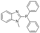 CAS#: 80679-28-3， 2-(Diphenylphosphino)-1-Methyl-1H-Benzimidazole
