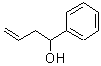 CAS#: 80735-94-0， 1-Phenyl-3-buten-1-ol