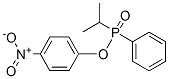 CAS#: 80751-39-9， 4-Nitrophenyl (1-Methylethyl)Phenylphosphinate