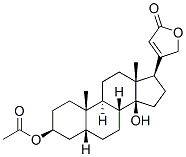 CAS#: 808-19-5， Digitoxigenin-3-acetate