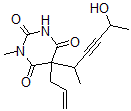 CAS#: 80832-89-9， 4'-Hydroxymethohexital