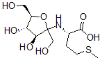 CAS#: 80860-78-2， Fructosyl-Methionine