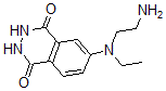 CAS#: 80944-67-8， 6-(N-(4-Aminoethyl)-N-Ethyl)Amino-2,3-Dihydro-1,4-Phthalazine-1,4-Dione