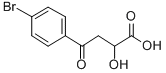 CAS#: 81008-11-9， 4-Bromo-alpha-Hydroxy-gamma-Oxobenzenebutanoic Acid