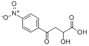 CAS#: 81008-13-1， 4-(4-Nitrophenyl)-4-Oxo-2-Hydroxybutanoic Acid