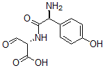 CAS 登录号：81040-68-8， 派那马地酸