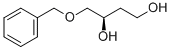 CAS#: 81096-93-7， (R)-4-Benzyloxy-1,3-Butanediol