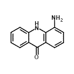 CAS#: 81104-13-4， 4-Amino-9-acridinol
