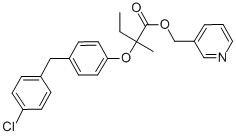CAS#: 81126-88-7， Eniclobrate