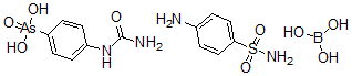 CAS#: 81219-14-9， Trikolpon