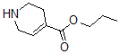 CAS#: 81256-84-0， Isoguvacine Propyl Ester