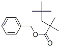 CAS#: 81325-80-6， Benzyl 2,2,4,4-Tetramethylpentanoate
