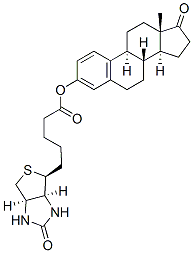 CAS#: 81352-82-1， Biotinylestrone
