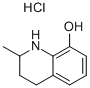 CAS#: 81485-78-1， 2-Methyl-1,2,3,4-Tetrahydroquinolin-8-Ol Hydrochloride