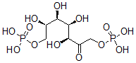 CAS 登录号:815-91-8, 景天庚酮糖 1,7-二磷酸酯