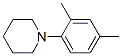 CAS#: 81506-14-1， N-(2,4-Dimethylphenyl)Piperidine