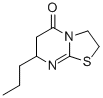 CAS#: 81530-27-0， 5-Oxo-7-Propyl-2,3,6,7-Tetrahydro-5H-Thiazolo(3,2-a)Pyrimidine