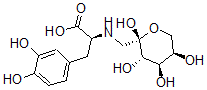 CAS#: 81619-12-7， Deoxyfructose L-dopa