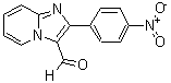 CAS#: 817172-44-4， 2-(4-Nitro-Phenyl)-Imidazo[1,2-a]Pyridine-3-Carbaldehyde
