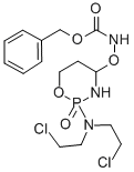 CAS#: 81733-40-6， ((2-(Bis(2-Chloroethyl)Amino)Tetrahydro-2H-1,3,2-Oxazaphosphorin-4-Yl)Oxy)-Carbamic Acid Phenylmethyl Ester P-Oxide