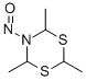CAS#: 81795-07-5， Dihydro-5-Nitroso-2,4,6-Trimethyl-4H-1,3,5-Dithiazine