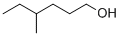 CAS#: 818-49-5， 4-Methyl-1-Hexanol