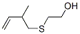 CAS#: 82010-91-1， 2-[(2-Methylbut-3-Enyl)Thio]Ethanol