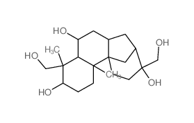 CAS#: 82026-07-1， 6-beta-Hydroxyaphidicolin